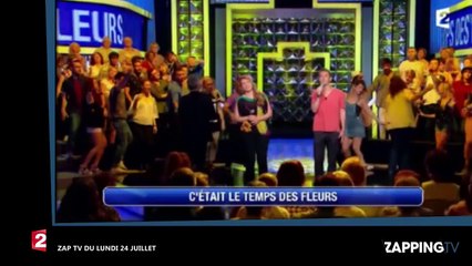 Audiences TV : "L’amour est dans le pré" largement leader devant TF1 et "Esprits Criminels" (vidéo)