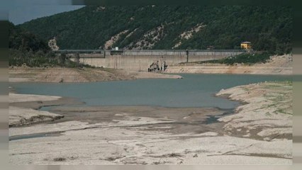 A Rome, ultime tentative pour éviter les coupures d'eau