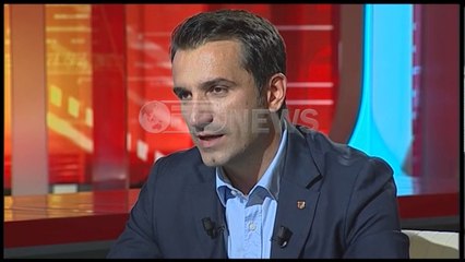 Ora News -  Rritja e çmimit të ujit, Veliaj: E kam konsultuar, do fillojmë me një kredi 20 mln €