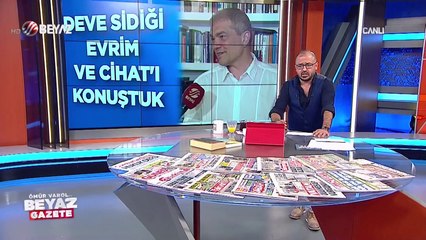 Ünlü profesöre ''Deve Sidiği'' çıkışını sorduk