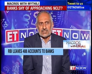 Macros With Mythili | Tackling India's NPA menace