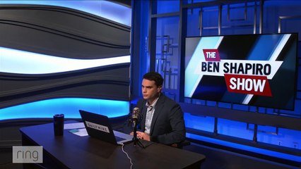 What True Evil Looks Like - The Ben Shapiro Show Ep. 346