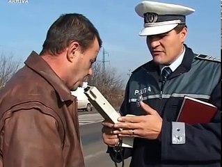 atentie soferi noul cod rutier foarte sever