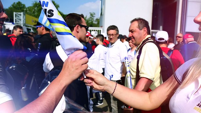 2017 - 4 Heures du Castellet - Teaser
