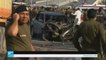 طابان تتبنى تفجيرا في لاهور-باكستان
