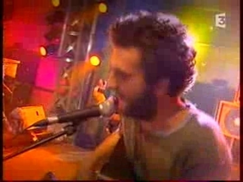 Chupa chuva, saoul à tout pour la musik