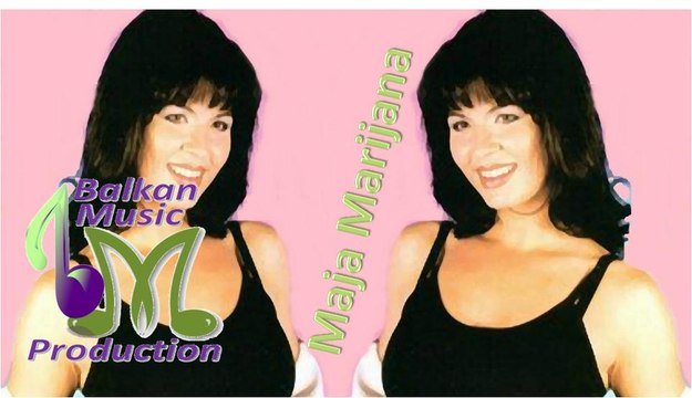 Maja Marijana - Da li ti je savest cista ♪ (Audio 1993)