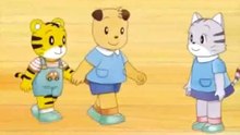 巧虎幼幼版 說故事：不害羞 大聲說