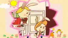 巧虎幼幼版 說故事：分享最快樂