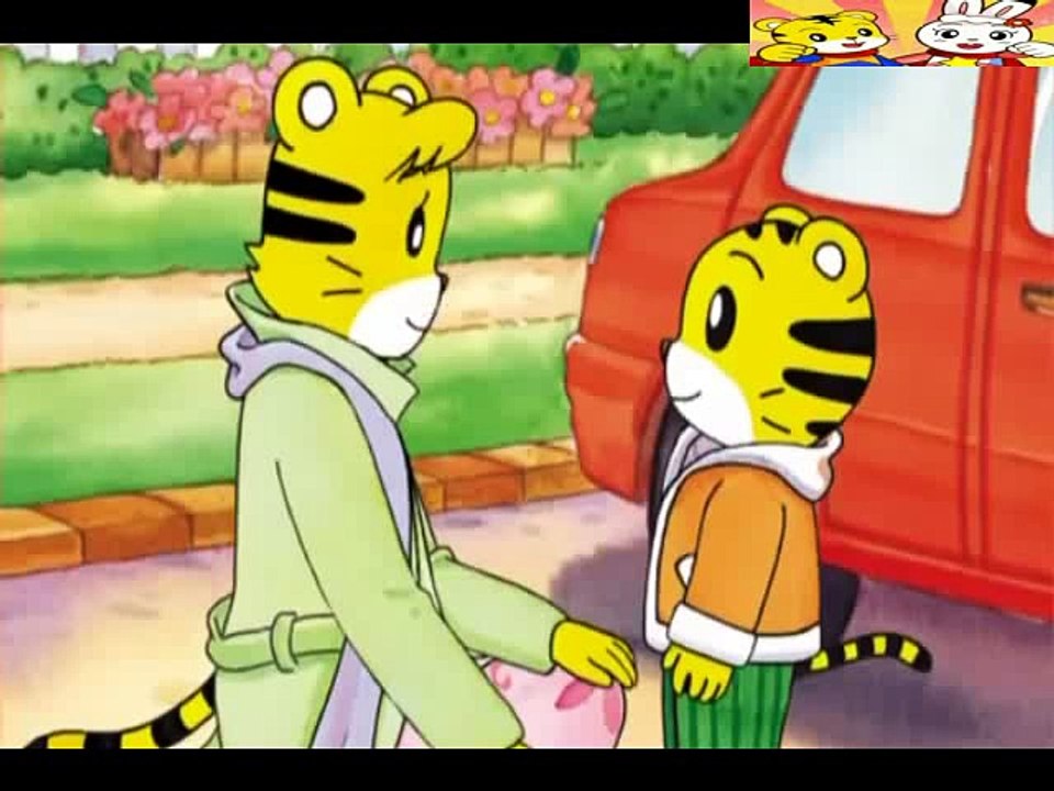 巧虎幼幼版 說故事：恭喜，新年快樂！