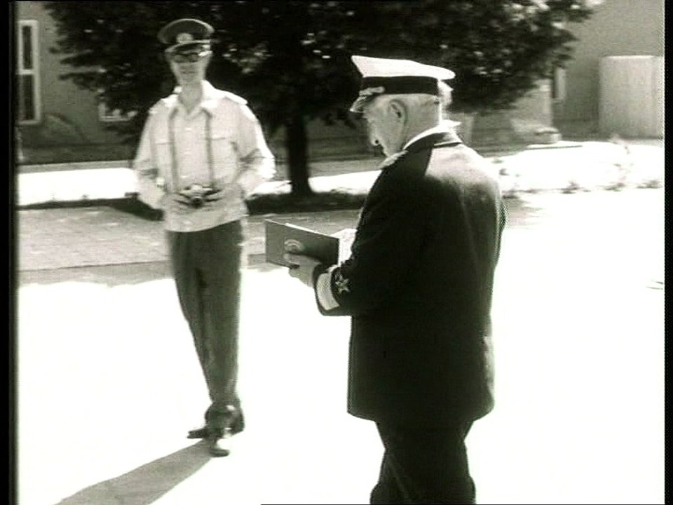 Armeefilmschau 8/1976