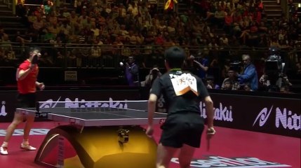 Ma Long vs Fan Zhendong _[3_3] Men-s Singles _ WC2017 FINAL_Segment_0_x264