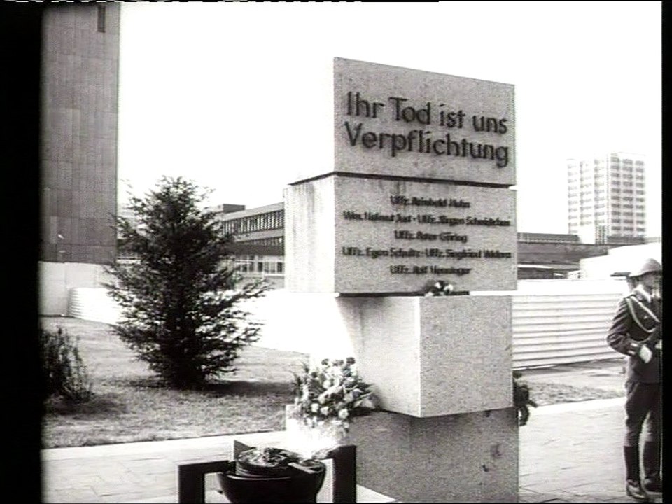 Armeefilmschau 9/1976