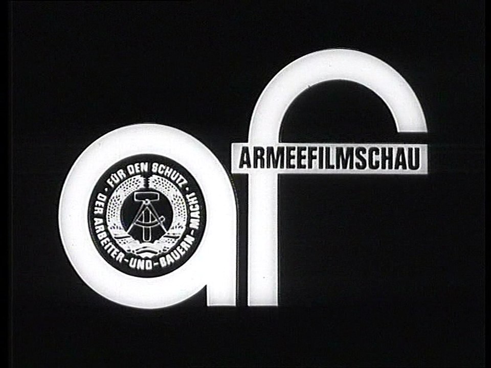 Armeefilmschau 6-7/1976
