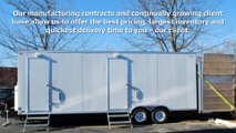 High Quality Custom Built Trailers At Great Price!