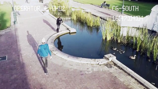 Découvrez la vidéo choc diffusée par la Gendarmerie afin de sensibiliser sur le danger du téléphone au volant