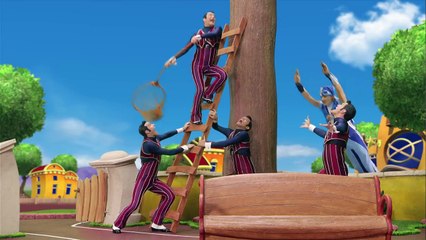 We are number one but every bee replaces the bee movie script with the nutshack theme