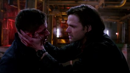 Dean&Sam | there ain't no me if there ain't no you