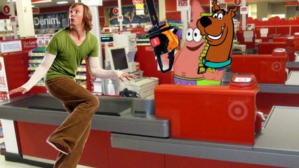 YTP - Dooby Scoo: Killer Keemstar feeds Scooby chocolate and gets kidnapped by ISIS