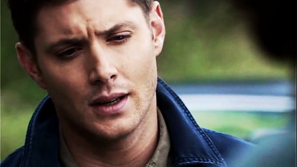 dean winchester | shout [WWAC]