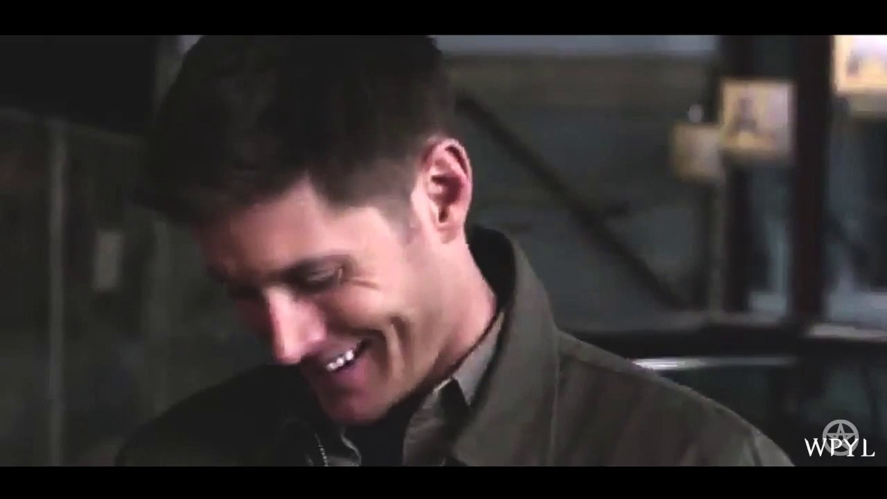 DEAN/CAROLINE - black flies.