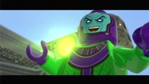 LEGO Marvel Super Heroes 2 - Kang the Conqueror Trailer