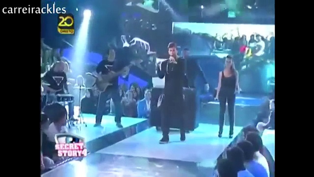 david carreira | so tu e eu
