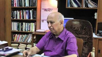 ఇస్రో మాజీ చైర్మెన్‌ రామచంద్రారావు కన్నుమూత