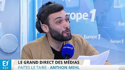 "60% de l'audience de Gulli la nuit, ce sont des gens qui ont fumé de l'herbe"