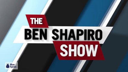 The Russian Connection - The Ben Shapiro Show Ep. 336