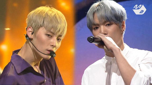 [뉴이스트 복습하기] Good Bye Bye+여왕의 기사+Thank You+Love Paint