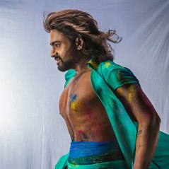 Nara Rohit's Balakrishnudu first look motion poster || #Balakrishnudu || #NaraRohith
