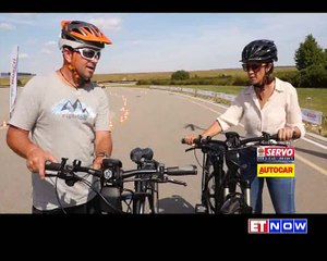 Bosch eBike | First Ride | Autocar