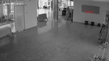 Adana Okuldan 31 Adet Bilgisayar Çaldılar