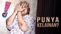 Pretty Asmara Punya Kelainan? - Cumicam 25 Juli 2017