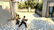 Counter-Strike: Global Offensive - Johannes Tabsen Wodaez Frag Movie - by Kanezki