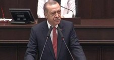 Erdoğan'dan Müslümanlara Çağrı: İmkanı Olan Kudüs'ü, Mescid-i Aksa'yı Ziyaret Etsin