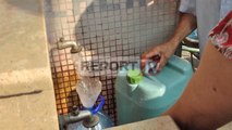Report TV - Bashkia e Tiranës rrit nesër çmimin e ujit të pijshëm me 44%