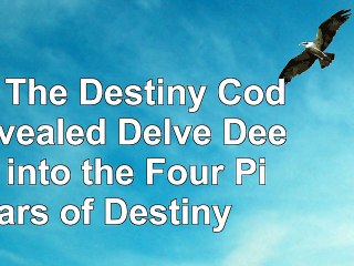 Read  Bazi The Destiny Code Revealed  Delve Deeper into the Four Pillars of Destiny 37ef44d8