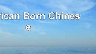 Read  American Born Chinese 16037a51