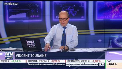 Le Match des Traders: Jean-Louis Cussac VS Giovanni Filippo - 25/07