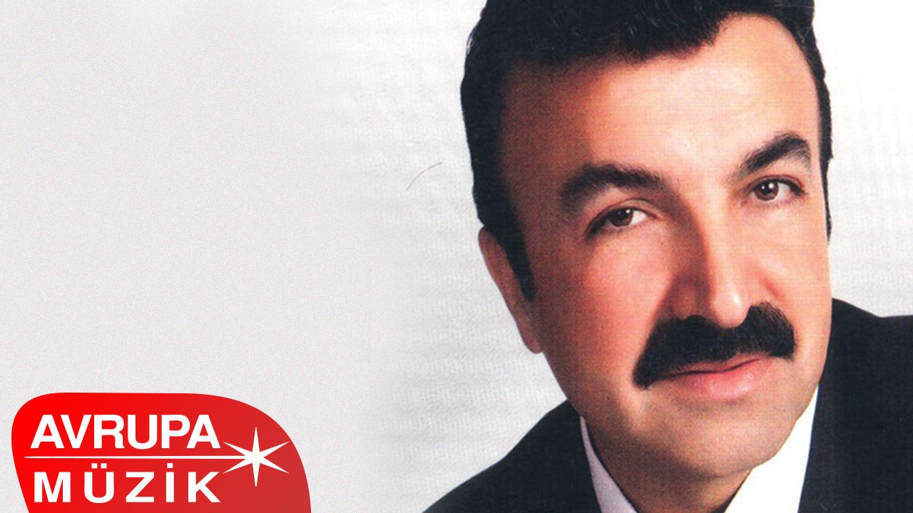 Raşit Avcı - Neden Gülüm (Full Albüm)