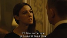 007 Spectre - Extrait