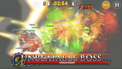 God of Era: Heroes War - New ARPG game for mobile