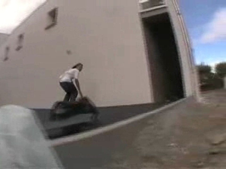 Edouard's kist part