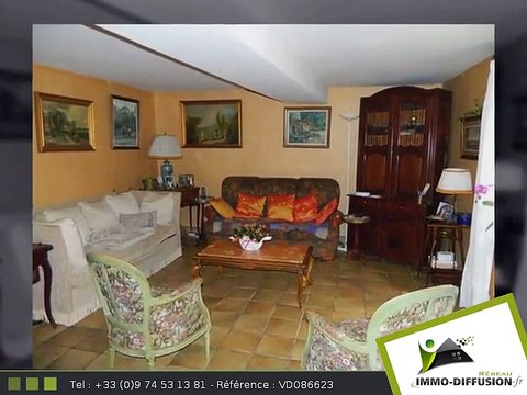 Maison A vendre Chantelle 200m2 - 154 000 Euros