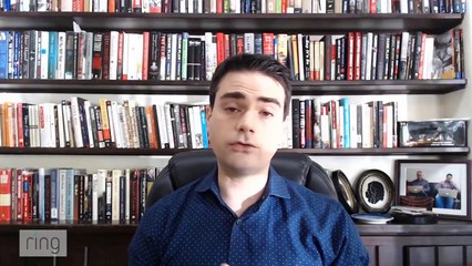 The Ben Shapiro Show Ep. 317 - Is Trump On The Ropes...Or On Offense