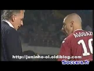 Metz - Lyon. Résumé Complet