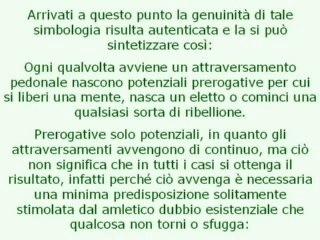 Semaforo Rosso e Verde - The Matrix