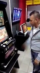 cand aparatul nu iti da te rogi la el